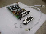 49857-0502-379 Rev For Millipore CA-531 Board With Uv Lamp. Fixed Price $269.99.