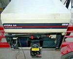 Leeman Labs Hydra Automated Mercury Analyzer, For Parts/ Repair. Fixed Price $609.00.