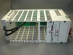 MZ36CAB/LVD Lorain Reltec Emerson Rectifier Shelf + Control Card. Fixed Price $166.00.