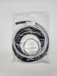 Thermo Exhaust Hose Kpl. Corona (softron 5081.1014) P/n: 70-6261 New. Fixed Price $150.00.