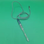 Metrohm 6.0233.100 Combined Ph Glass Electrode For Titration. Fixed Price $275.00.