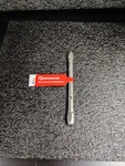 Phenomenex 00D-4458-E0 Lux 3 CELLULOSE-1 Lc Column 100 4.6 Mm. Fixed Price $94.81.