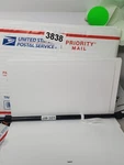 Hplc Column Thermo Scientific Product No 044076 Dionex Ionpac AS11 150 Mm. Fixed Price $105.00.