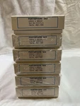Whatman Partisphere Sax Cartridge 4.6X250MM Cat 4621-1505 Unopened. Fixed Price $249.00.