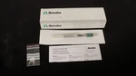 Metrohm Ll Unitrode PT1000 Woc, 6.0258.600, Open Box. Fixed Price $725.00.