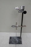 Wpi Kite-l Manual Micromanipulator, Left-handed, With Stand. Fixed Price $450.00.