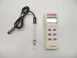 Cole-parmer 19601-03 Traceable Portable Conductivity Meter. Fixed Price $99.95.