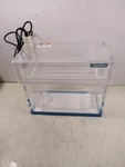 Millipore High Voltage Cell Casting Gel System 2-D ELSH2D Electrophoresis Unit. Fixed Price $149.95.