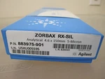 Agilent 883975-901 Zorbax Rx-sil, 80 4.6 150 Mm, Sealed Fast Shipping. Fixed Price $489.80.