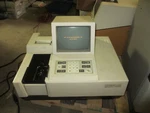Shimadzu UV-160U Dual Beam Scanning Uv/vis Recording Spectrophotometer. Fixed Price $749.99.