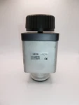 Varian NW40 (h/o) L6280303 Right Angle Aluminum Block Valve. Fixed Price $79.99.