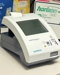 Siemens Clinitek Status + Urine Analyzer Medical Laboratory Urology. Fixed Price $153.99.