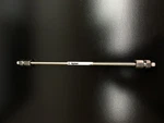 Agilent Pn 880975-902 Zorbax SB-C18 Hplc Column 4.6 250MM 5UM 400 Bar. Fixed Price $547.15.