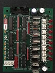 Board Sdm For Abbott Cell-dyn 3200/1800 & Ruby Hematology Analyzer. Fixed Price $100.00.