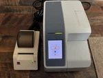 Abbott AFINION2 Analyzer W/ Alere Thermal Printer. Fixed Price $499.95.