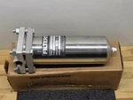 Filterite 3/4" Npt Stainless Steel Housing, 910072-000, LMO10S-3/4HP. Fixed Price $649.00.