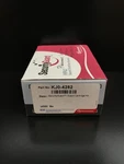 Phenomenex Part KJ0-4282 Securityguard Cartridge Kit. Fixed Price $168.43.