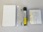 Gilmont Instruments Flow Meter GF-8330-1001 PMR1-011040 Brass Calibrate 65MM New. Fixed Price $24.50.
