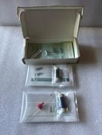 Higgins Hplc Column Haisil Hl, C18, 5UM, 20X32MM Part# L118. Fixed Price $168.50.