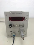 Fhc Frederick Haer Co. Hydraulic Probe / Motor Microdrive 50-11-4 & Remote. Fixed Price $367.00.