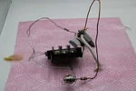 Hp Agilent 6890 G1530A Valve G1575-60040 G1531-60541 G1543-80010 G1544-60710. Fixed Price $995.00.
