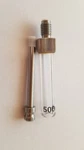 Tecan Cavro Syringe 0.5 Ml, 500 Ul ( Flat Type). Fixed Price $35.00.