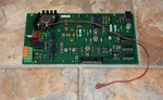 Hp 19232-60020 Tcb Board For 5890 Series Ii Gas Chromatography Gc. Fixed Price $26.21.