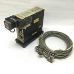 Verity EP200MSD Scanning Monochromator/detector 185-920NM Wavelength, 0.2M (5). Fixed Price $650.00.