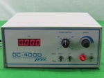 Photon Technology International OC-4000 Optical Chopper. Fixed Price $67.50.