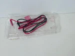 Hoefer SE600 Standard Vertical Protein Electrophoresis Unit Safety Lid. Fixed Price $99.00.
