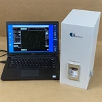 Nexcelom Cellometer K2 Fluorescent Viability Counter Cytometer, 60 Day Guar. Fixed Price $2632.00.