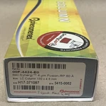 Phenomenex Hplc Column Synergi Fusion-rp 80A 150 4.6 Mm 00F-4424-E0. Fixed Price $125.00.