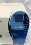 Millipore Milli-q Advantage A10 Water Purification System. Fixed Price $378.00.