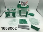 Bio-rad Mini-protean Tetra Cell 2-GEL 0.75 Mm 10WELL#1658002 Equivalent Parts. Fixed Price $967.50.