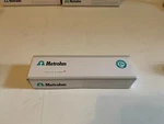 Metrohm Seperate Glass Electrode 60150100. Fixed Price $531.08.