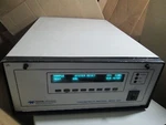 Teledyne Instrument Api 400E Photometrics O3 Analyzer Sold As Is. Fixed Price $249.50.