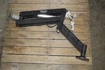 Flexarm Pneumatic Vertical V-block Tool Mount Balance. Fixed Price $1299.99.
