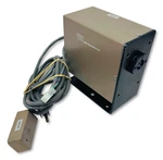 Vici Valco Instruments E60 Actuator With Load Inject Controller Switch, Made Usa. Fixed Price $54.67.