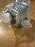New!! Medo Usa VP0140-V1006-D2-0511 115VAC 60HZ 15.75IN. Hg Vacuum Pump. Fixed Price $40.00.