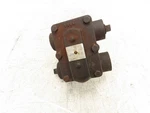 Hoffman FT075H-3 Float Thermostatic Steam F&t Trap 250 Psi 406 3/4" Npt. Fixed Price $118.99.
