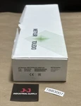 New In Box- Mettler Toledo Pressurized Process Ph Electrode 405-DPAS-SC-K8S/120. Fixed Price $350.00.