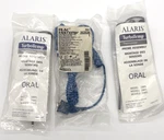 Lot Alaris Medical Systems Thermometer Probe Assembly Oral Model 2885 And 202026. Fixed Price $50.00.