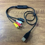 I-o Data GV-USB2 Capture Vhs To Dvd Maker S-video Composite Jpn Used. Fixed Price $58.63.