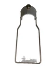 Brookfield B-21Y Rv Guard Leg Spindle Viscometer Accessory Used. Fixed Price $44.92.