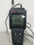 Thermo Scientific Orion Star A221 Portable Ph Meter With New Power Supply. Fixed Price $315.00.