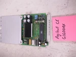 Agilent Ce G1600AX 01018-66542A Rev. Circuit Board Module For Electrophoresis. Fixed Price $199.95.