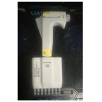 Brinkmann TRANSFERPETTE-8 Multichannel Pipette 20-100 8-CHANNEL. Fixed Price $169.00.