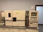 Leco CSN2000 Carbon, Sulphur, And Nitrogen Tester. Fixed Price $3000.00.