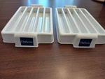 Diasorin Liaison Chemiluminescence Immunoassay Analyzer Sample Rack Holder. Fixed Price $60.00.