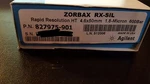 New Nib Agilent Analytical Column Zorbax Rx-sil 1.8 50X4.6 Mm 827975-901. Fixed Price $100.00.